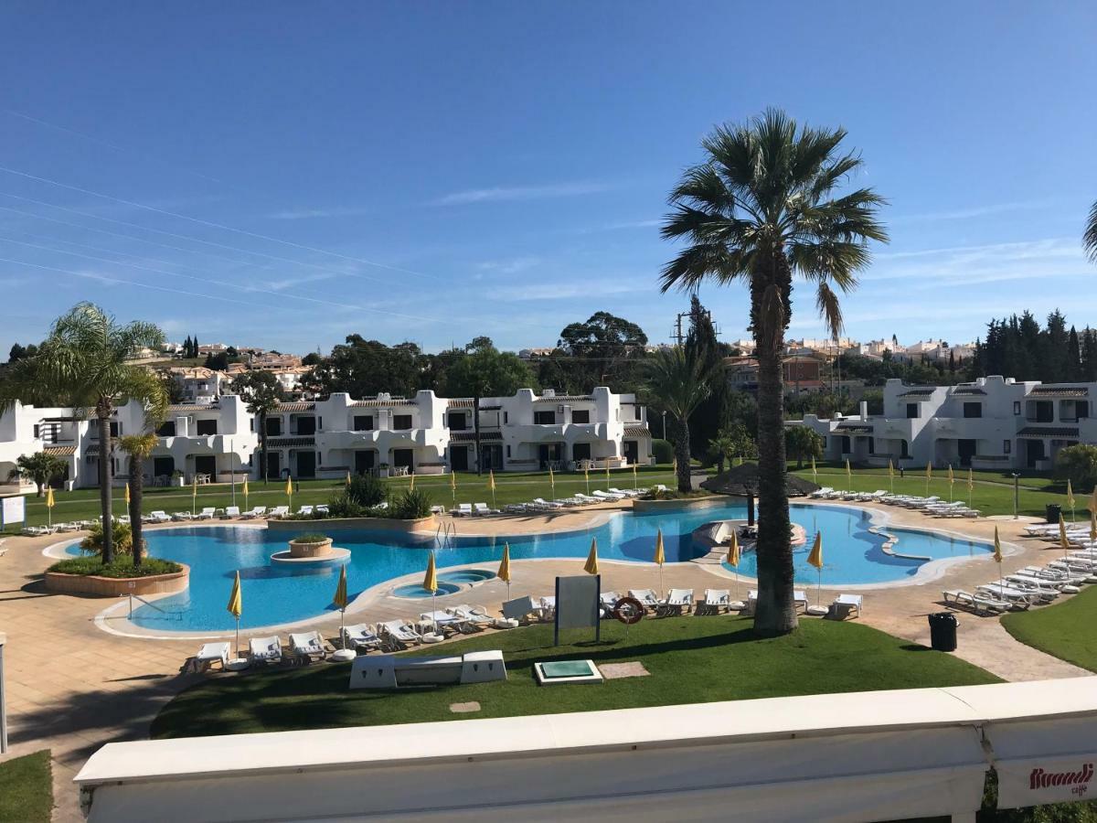 Apartamento Clube Albufeira, V1 A/c Albufeira